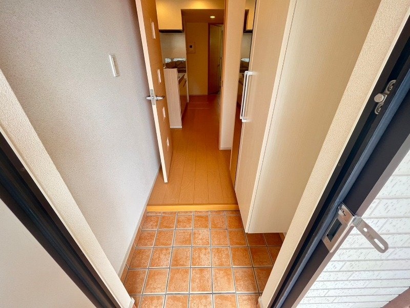 物件内観写真14　(同型参考写真)