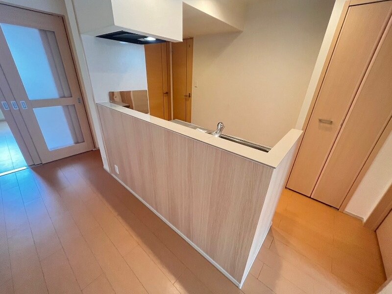 物件内観写真19　(同型参考写真)