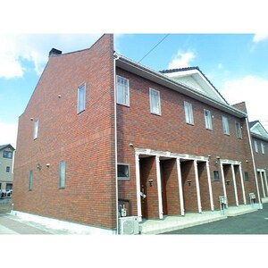 ａｓｓｏｒｔｉ，ｅ　Ⅰ外観写真