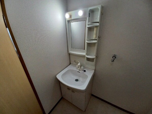 洗面所