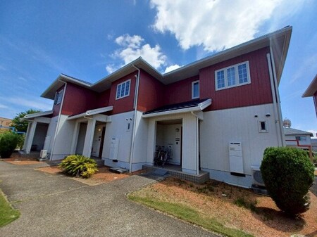 ヴィルグランディール　風の街五番館外観写真