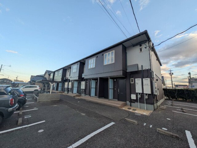 サニーコート久居　Ｂ