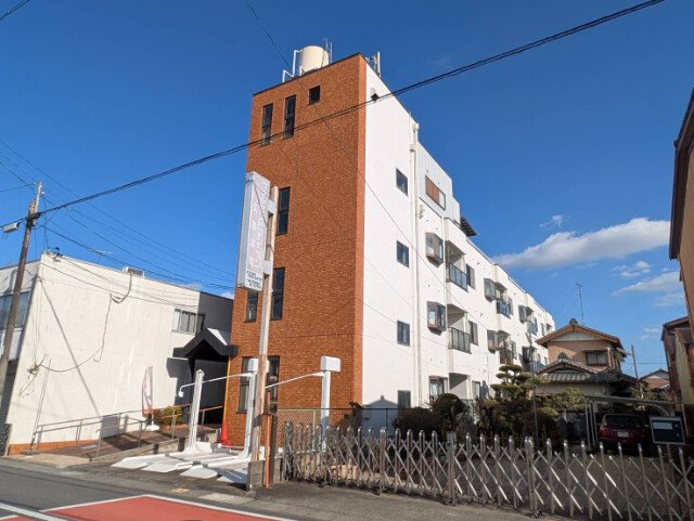 ダイヤモンドマンション久居本町