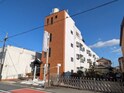 ダイヤモンドマンション久居本町