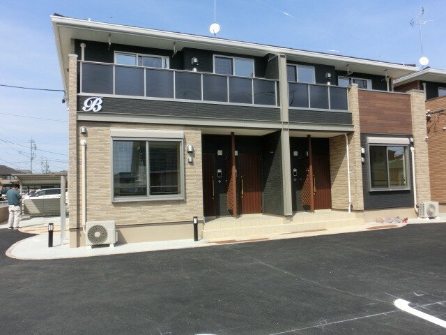 ラフィネ高茶屋　Ｂ