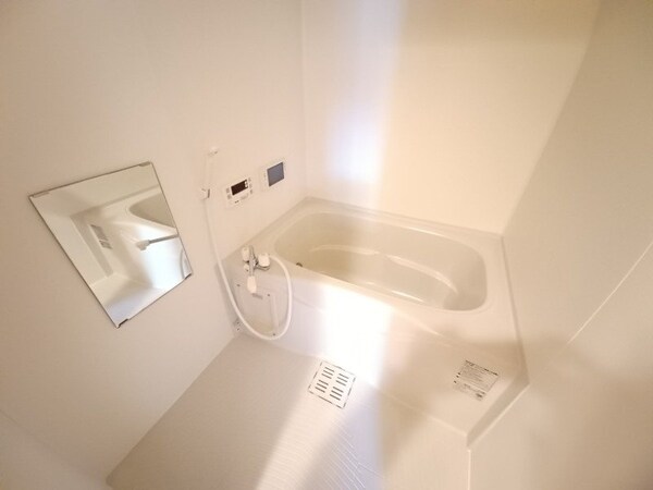 バス／シャワールーム等(別部屋参考写真です)