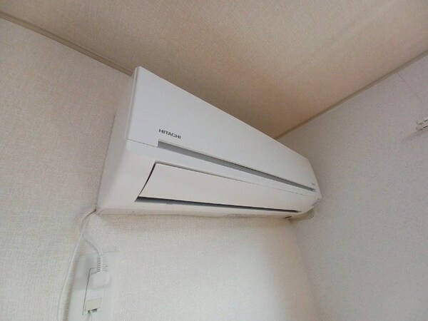 その他設備(同型参考写真)
