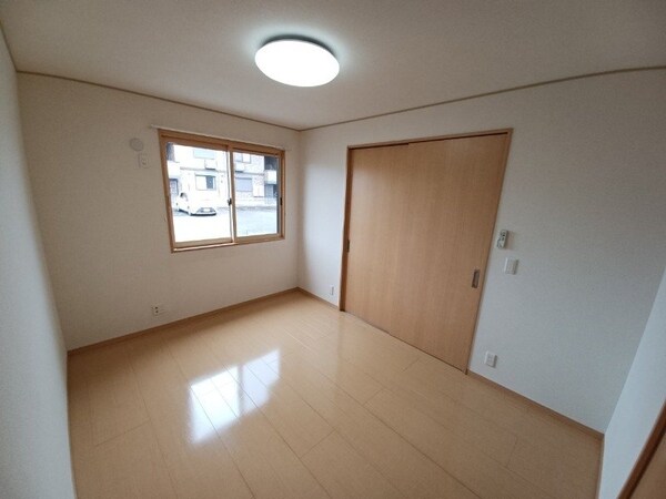 その他部屋・スペース(同建物の別部屋写真です)