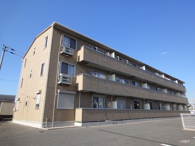 グランドマーニ　A棟