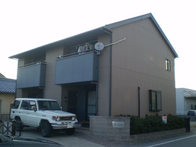 クオリア野村