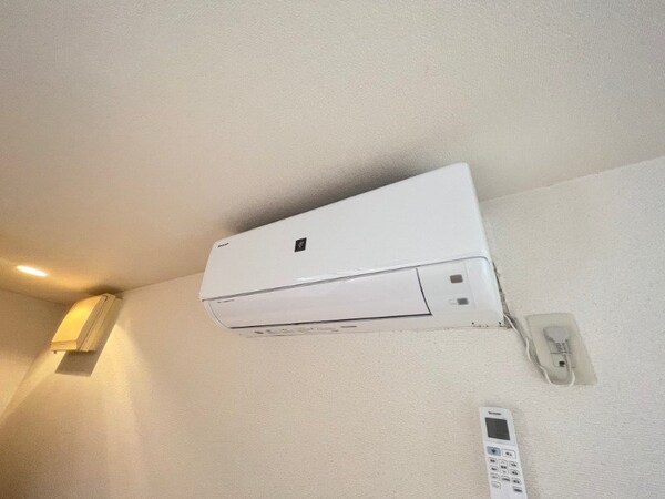 その他設備(別部屋参考写真です。)