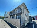 エステート中町　Ｂ