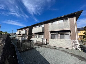 カーサ，花水木外観写真