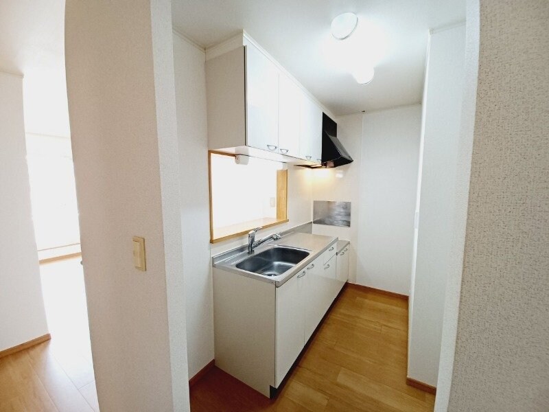 物件内観写真15　(同型反転参考写真)