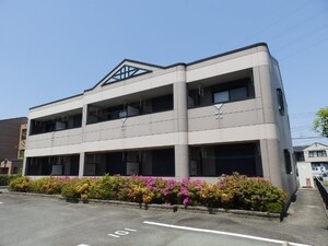 グランディールＳ・Ｄ外観写真