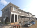 リバーサイドヴィラ