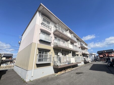 コーポ新町A外観写真