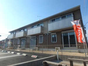 ＨＯＰＥ　ＳＴＥＬＬＡ　A棟外観写真