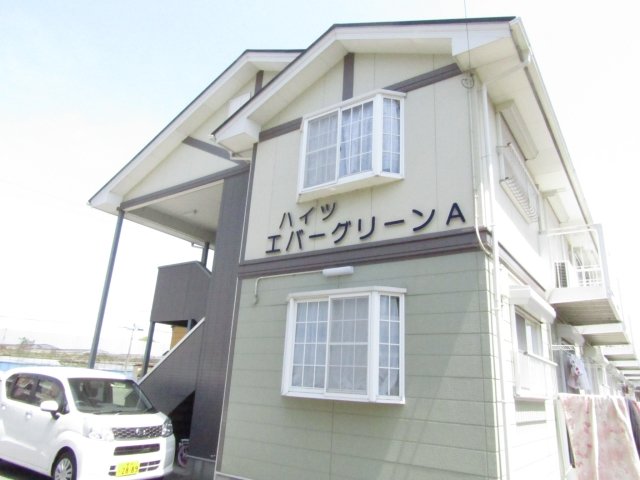 エバーグリーン久居Ａ