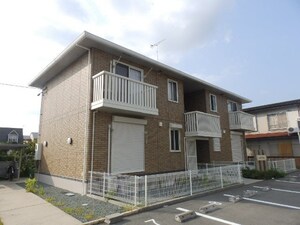VILLA　STREAM外観写真