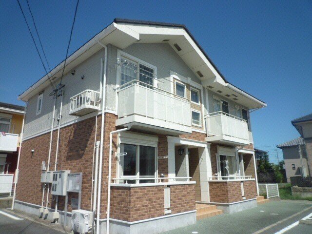 クイーンズタウン元町　Ⅲ棟