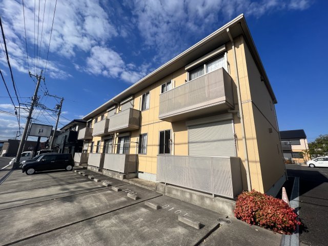 ディアス持川　D