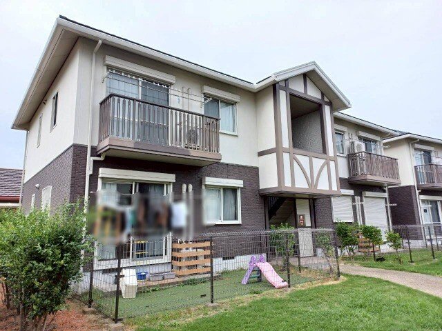 ヴィル　グランディール音の街弐番館