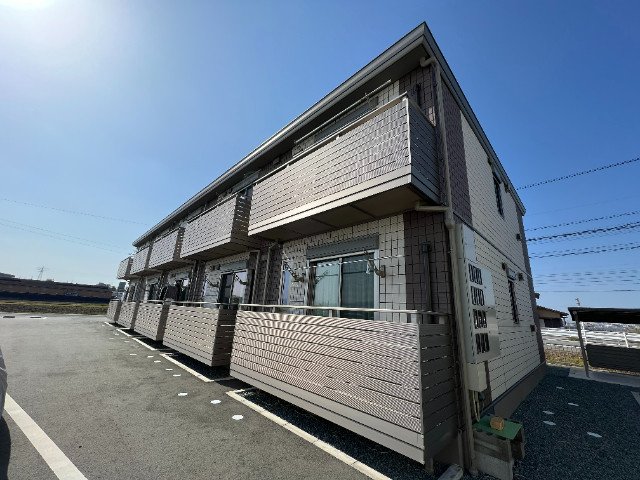 ウエストコートⅡ