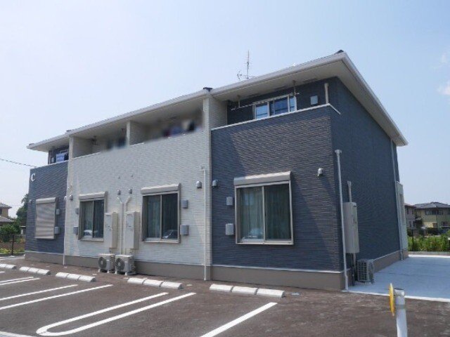 ピースエテルナＣ