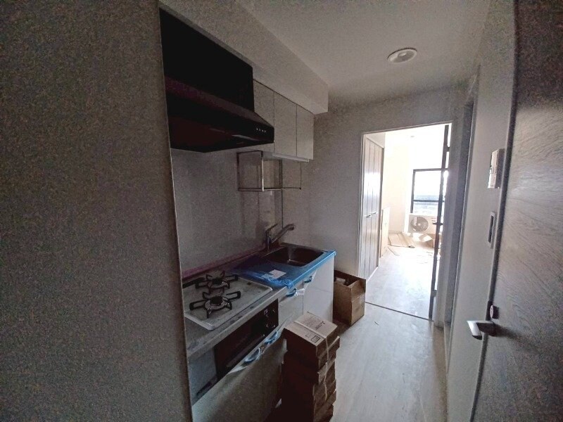 物件内観写真9　(号室違いのお写真になります。)