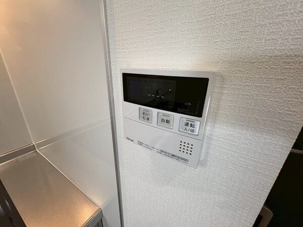 その他設備(参考写真)