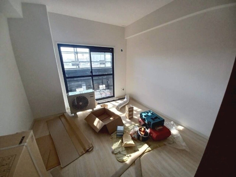 物件内観写真8　(号室違いのお写真になります。)