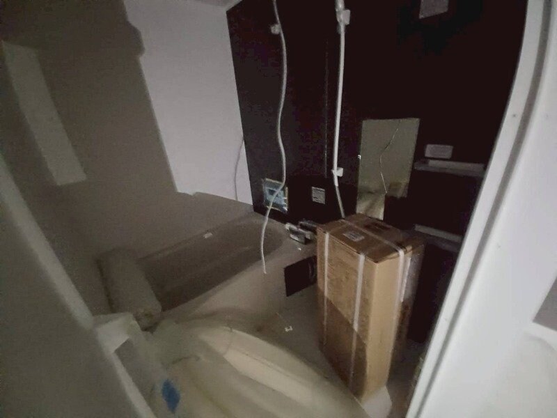 物件内観写真13　(号室違いのお写真になります。)