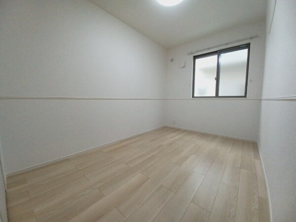 その他部屋・スペース(別部屋同型タイプ写真です。)