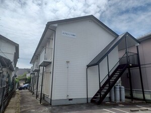 エクセレンス城山外観写真