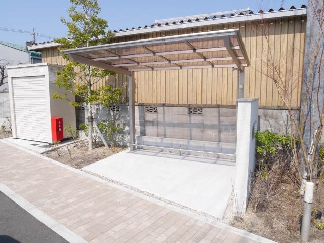 外観写真