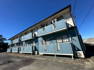 アンフィニ外観写真