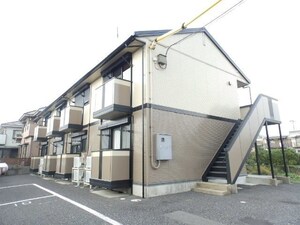エクレール外観写真