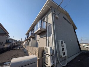 メゾンYOU垂水外観写真