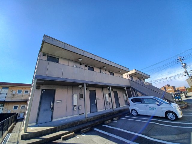 エクレール泰山　Ｂ