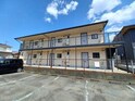 フレグランス相川B