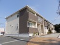シンフォニー　Ⅱ棟