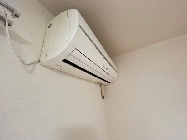 その他設備(同型参考写真)