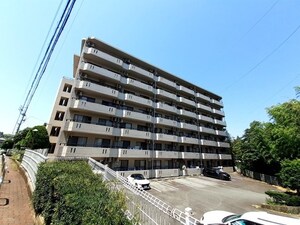 エスパーニャ花菱　北館外観写真