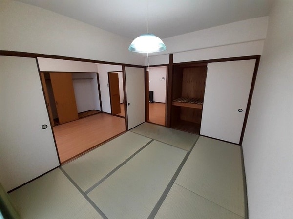その他部屋・スペース(同物件別部屋の写真)