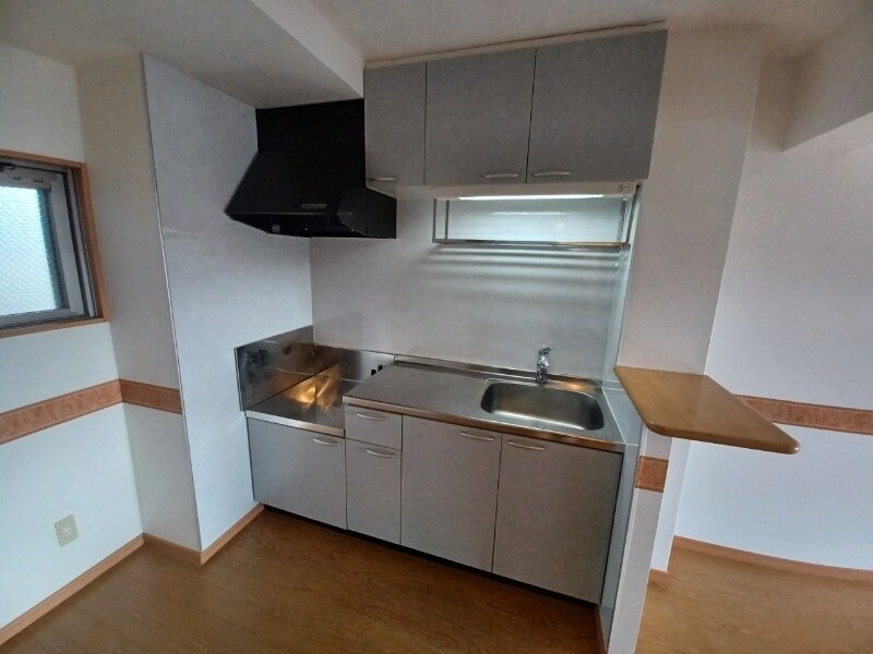 物件内観写真19　(同物件別部屋のお写真です。)