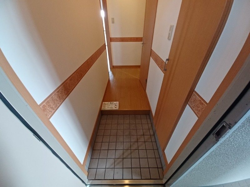 物件内観写真26　(同物件別部屋のお写真です。)