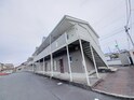 エステートＹ　Ａ棟