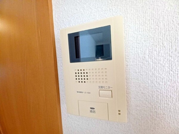 セキュリティ(同型反転タイプ)