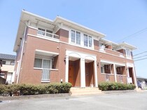 Ｂ．Ｂ　Ｄｒｅａｍの外観写真